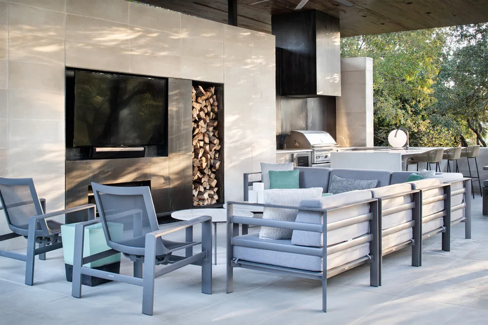 Longchamp Outdoor Lifestyle by Clark Richardson Architects - Photo 7