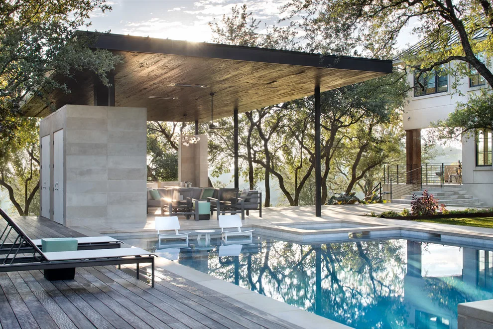 Longchamp Outdoor Lifestyle by Clark Richardson Architects - Photo 10