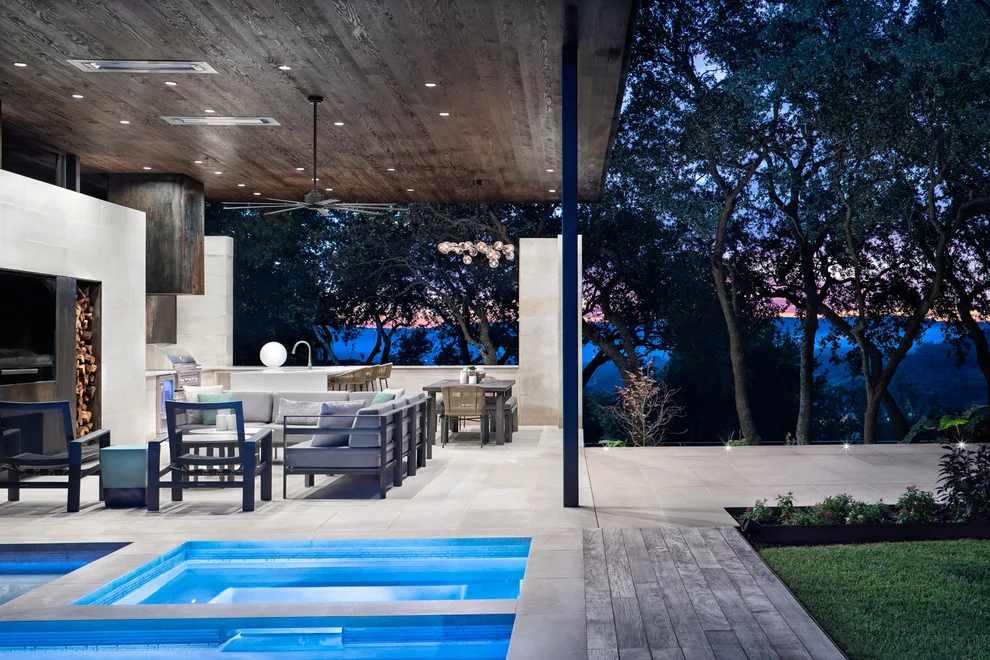 Longchamp Outdoor Lifestyle by Clark Richardson Architects - Photo 6