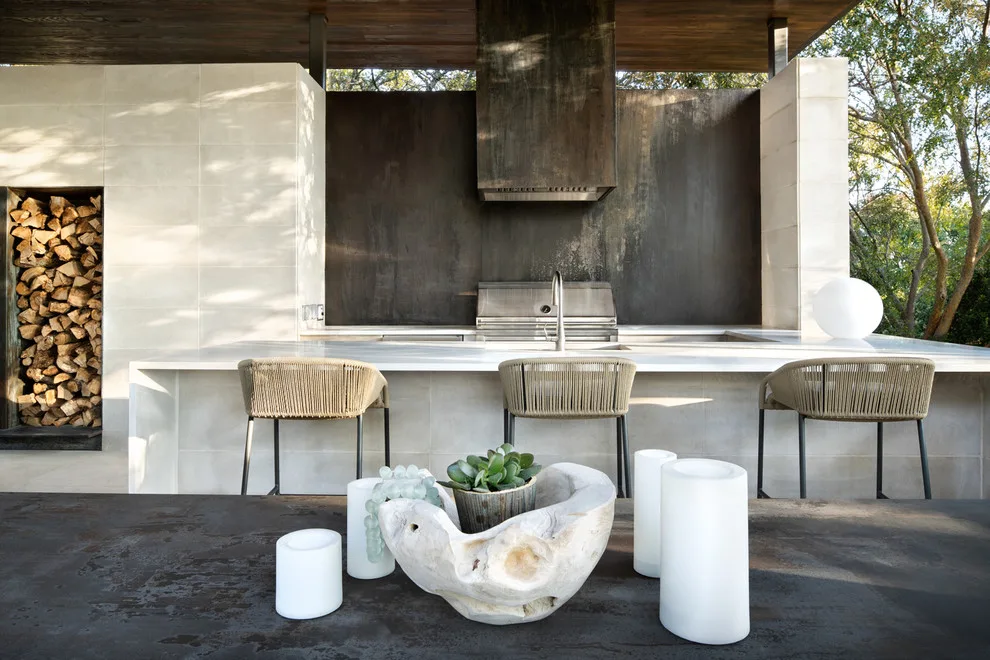 Longchamp Outdoor Lifestyle by Clark Richardson Architects - Photo 13