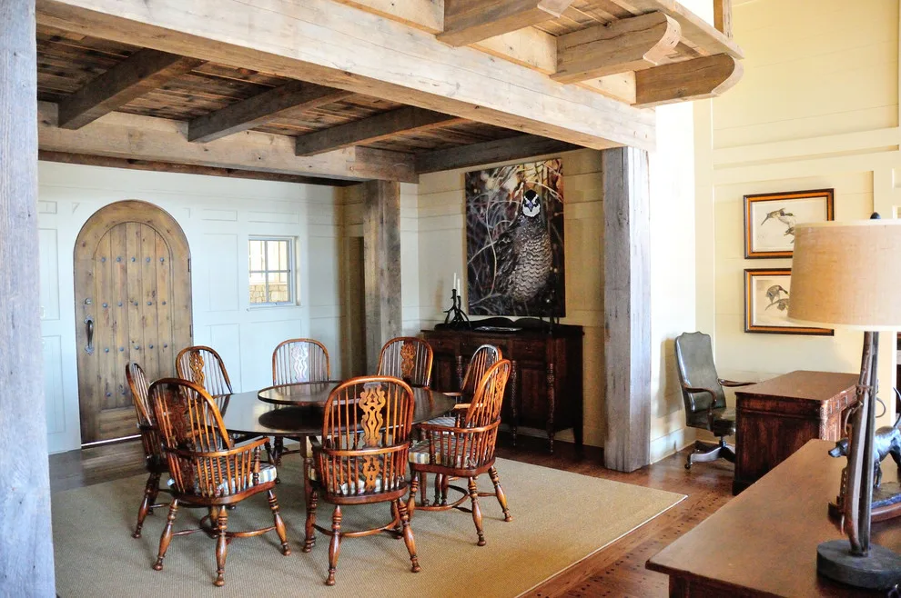 Longridge Farm Waterfront Cottage by Williams Partnership: Architecture - Photo 8