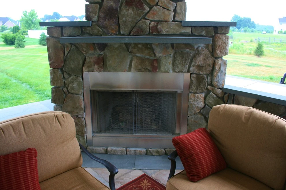 Allentown, NJ by Doerler Landscape & Hidden Springs Irrigation - Photo 7