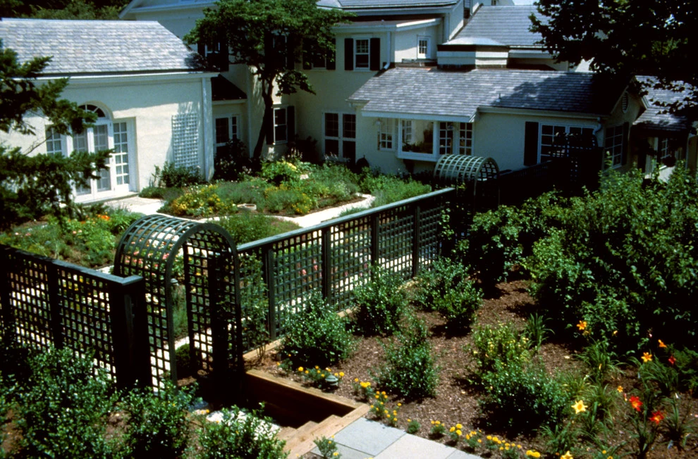 Princeton, NJ by Doerler Landscape & Hidden Springs Irrigation - Photo 6