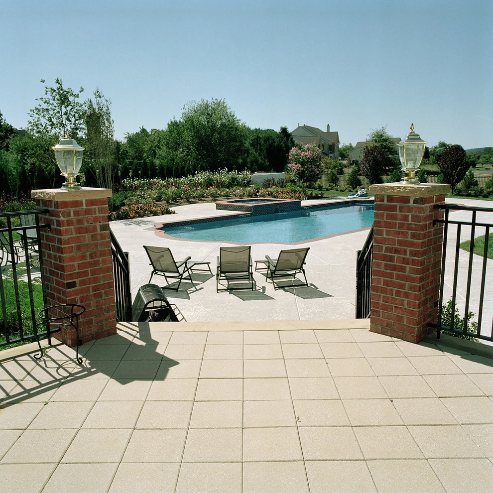 Skillman, NJ by Doerler Landscape & Hidden Springs Irrigation - Photo 3