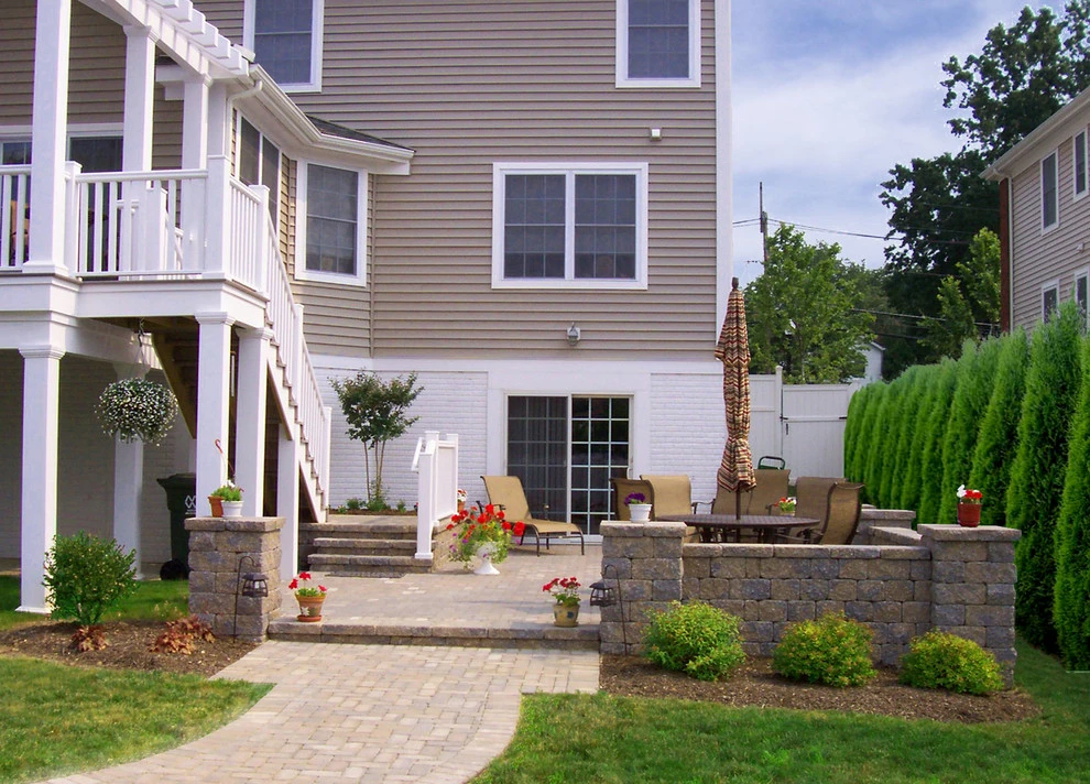 Plainsboro, NJ by Doerler Landscape & Hidden Springs Irrigation - Photo 2