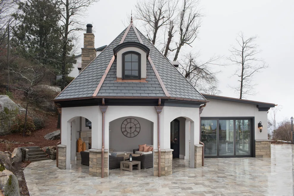 Hefferlin & Kronenberg Architects - Photo 2