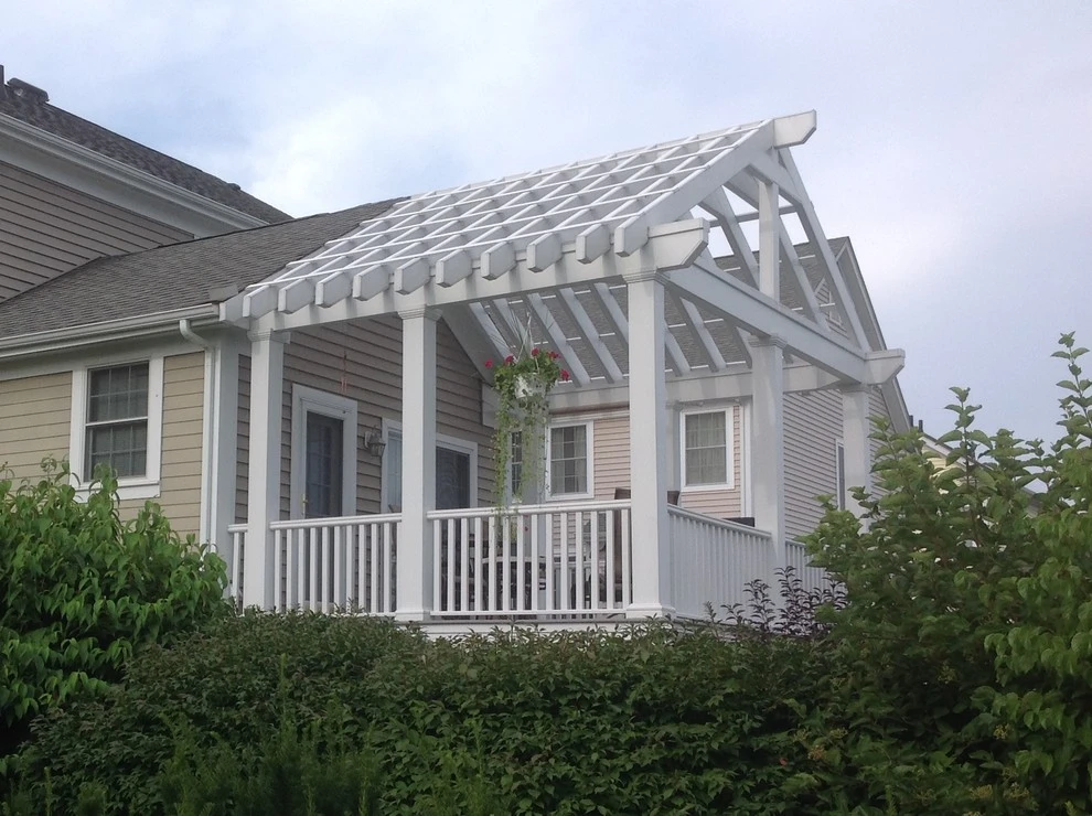 Plainsboro, NJ by Doerler Landscape & Hidden Springs Irrigation - Photo 4