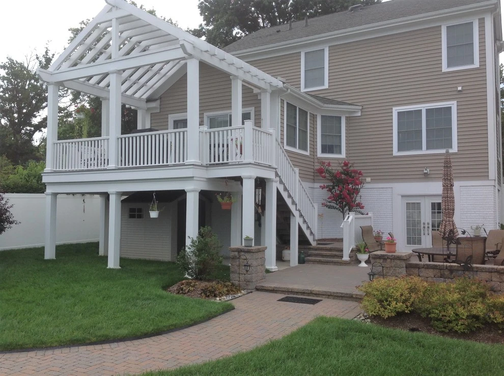 Plainsboro, NJ by Doerler Landscape & Hidden Springs Irrigation - Photo 5