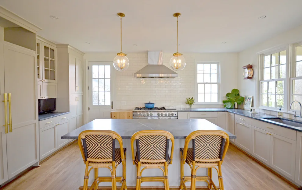 Lorcom Colonial Reimagining by FitzHarris Designs, Architects + Designers - Photo 3