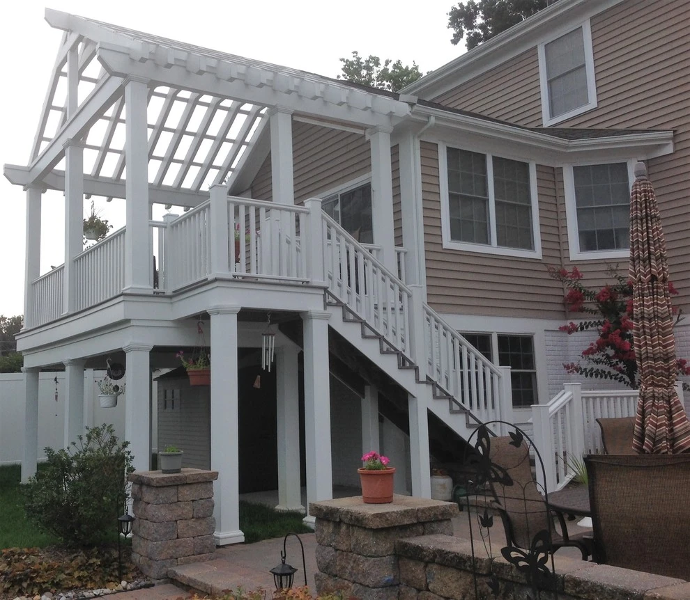 Plainsboro, NJ by Doerler Landscape & Hidden Springs Irrigation - Photo 3