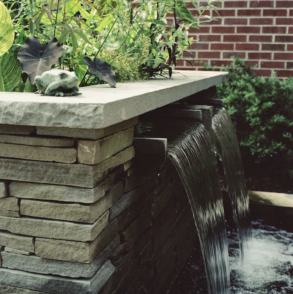 Princeton, NJ by Doerler Landscape & Hidden Springs Irrigation - Photo 5