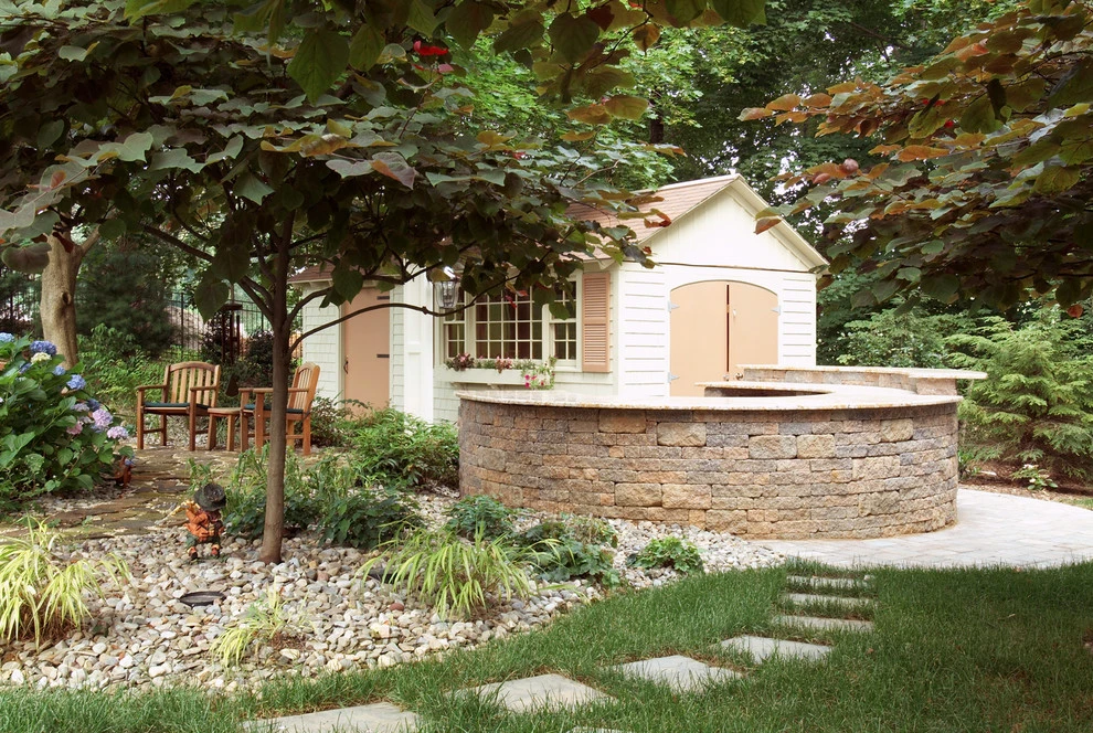 Jersey Shore, NJ by Doerler Landscape & Hidden Springs Irrigation - Photo 2