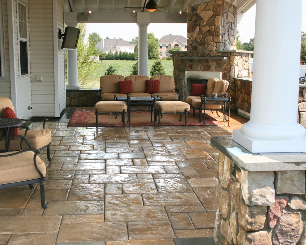 Allentown, NJ by Doerler Landscape & Hidden Springs Irrigation - Photo 6