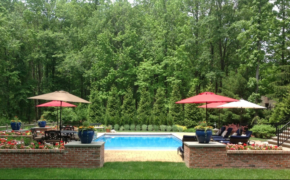 Princeton, NJ by Doerler Landscape & Hidden Springs Irrigation - Photo 5