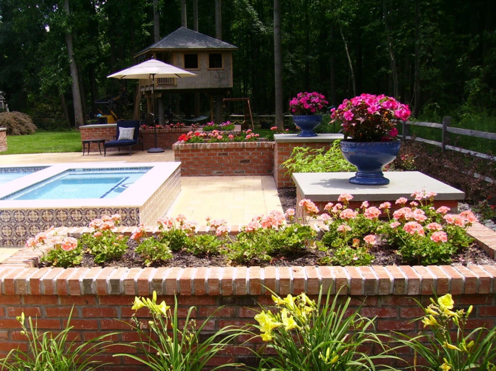 Princeton, NJ by Doerler Landscape & Hidden Springs Irrigation - Photo 4