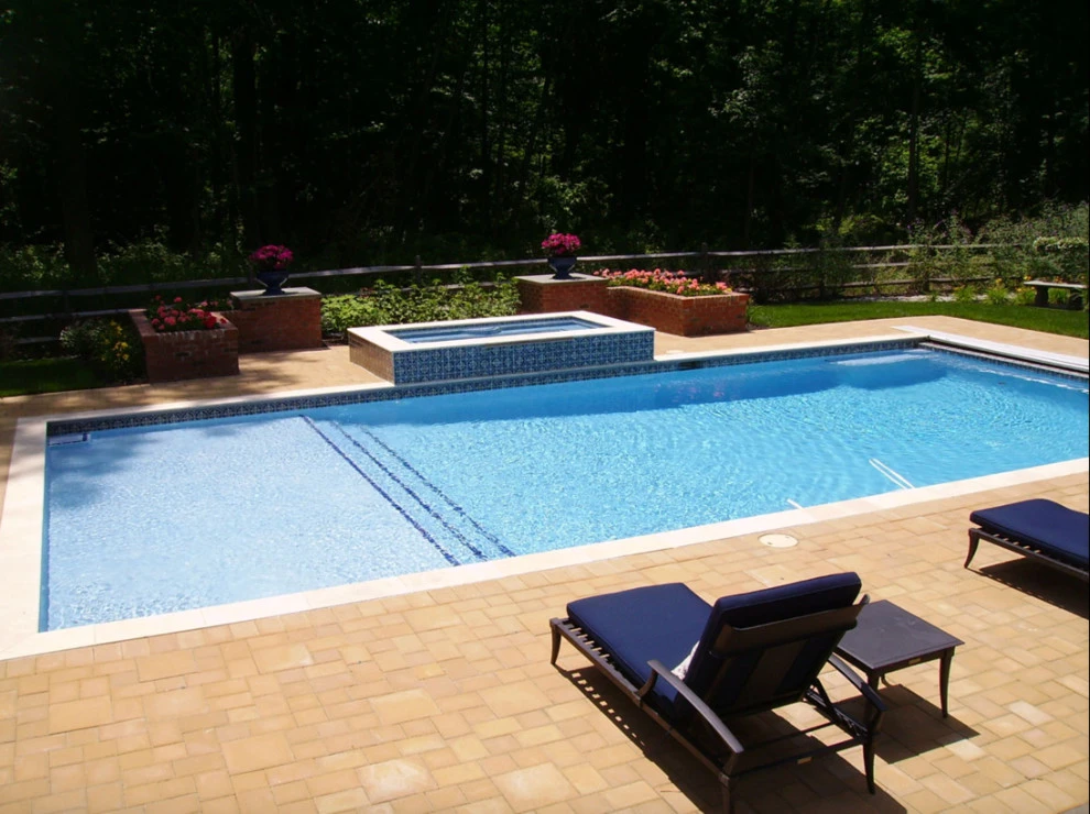 Princeton, NJ by Doerler Landscape & Hidden Springs Irrigation - Photo 6