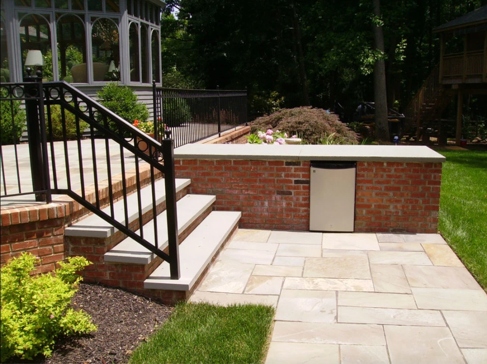 Princeton, NJ by Doerler Landscape & Hidden Springs Irrigation - Photo 3