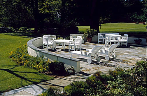 Princeton, NJ by Doerler Landscape & Hidden Springs Irrigation - Photo 4