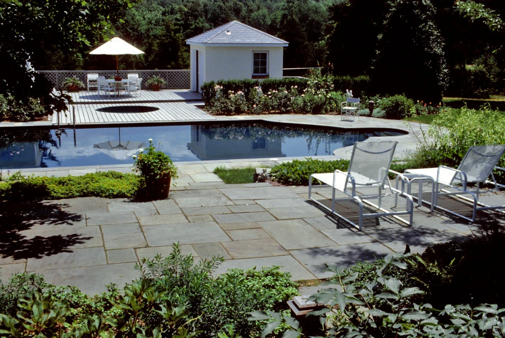 Princeton, NJ by Doerler Landscape & Hidden Springs Irrigation - Photo 8