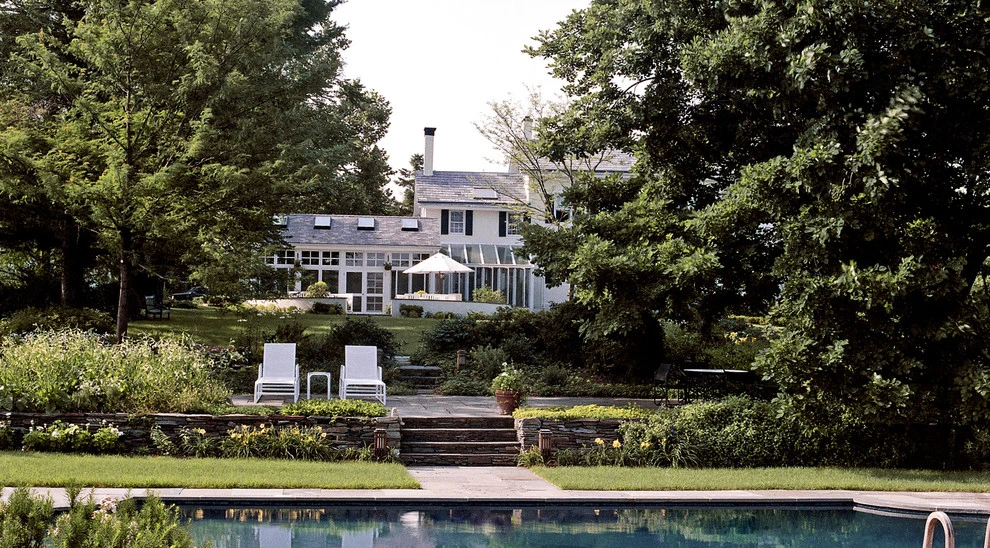 Princeton, NJ by Doerler Landscape & Hidden Springs Irrigation - Photo 2