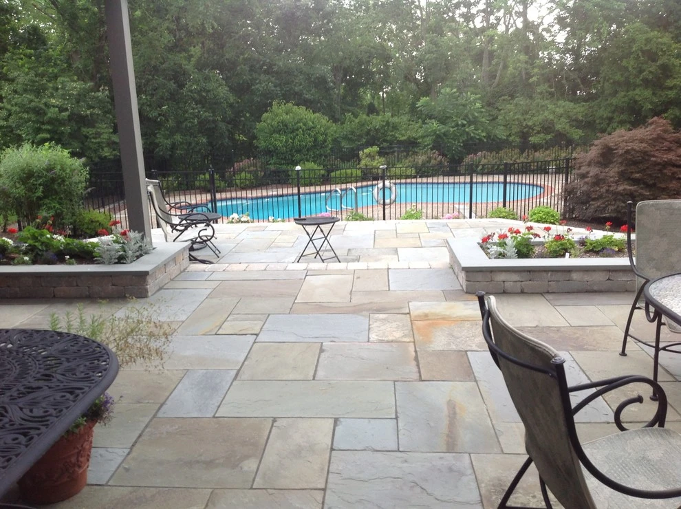 Skillman, NJ by Doerler Landscape & Hidden Springs Irrigation - Photo 4
