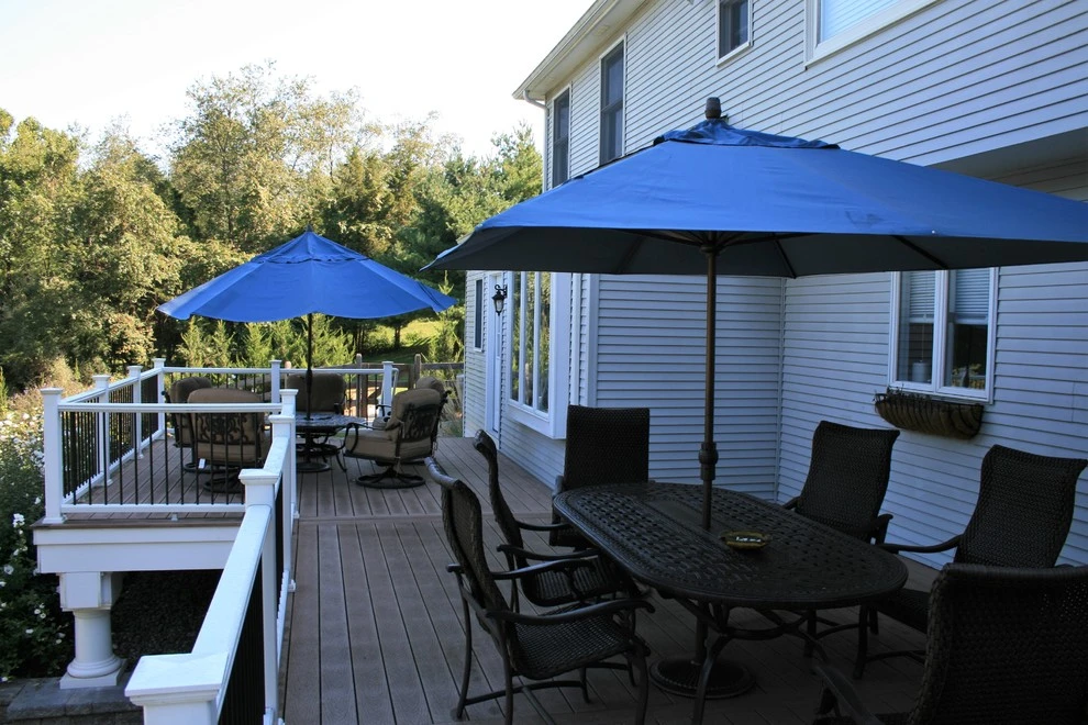 Hillsborough, NJ by Doerler Landscape & Hidden Springs Irrigation - Photo 6