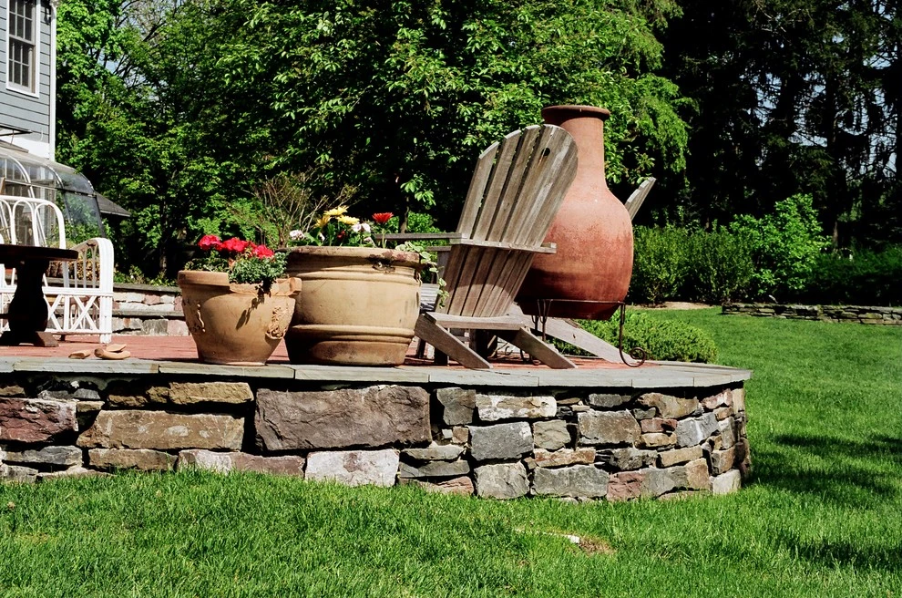 Princeton, NJ by Doerler Landscape & Hidden Springs Irrigation - Photo 8