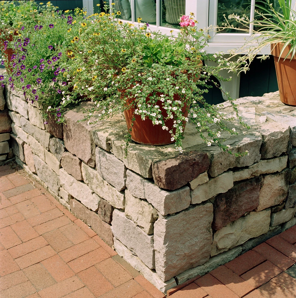 Princeton, NJ by Doerler Landscape & Hidden Springs Irrigation - Photo 3