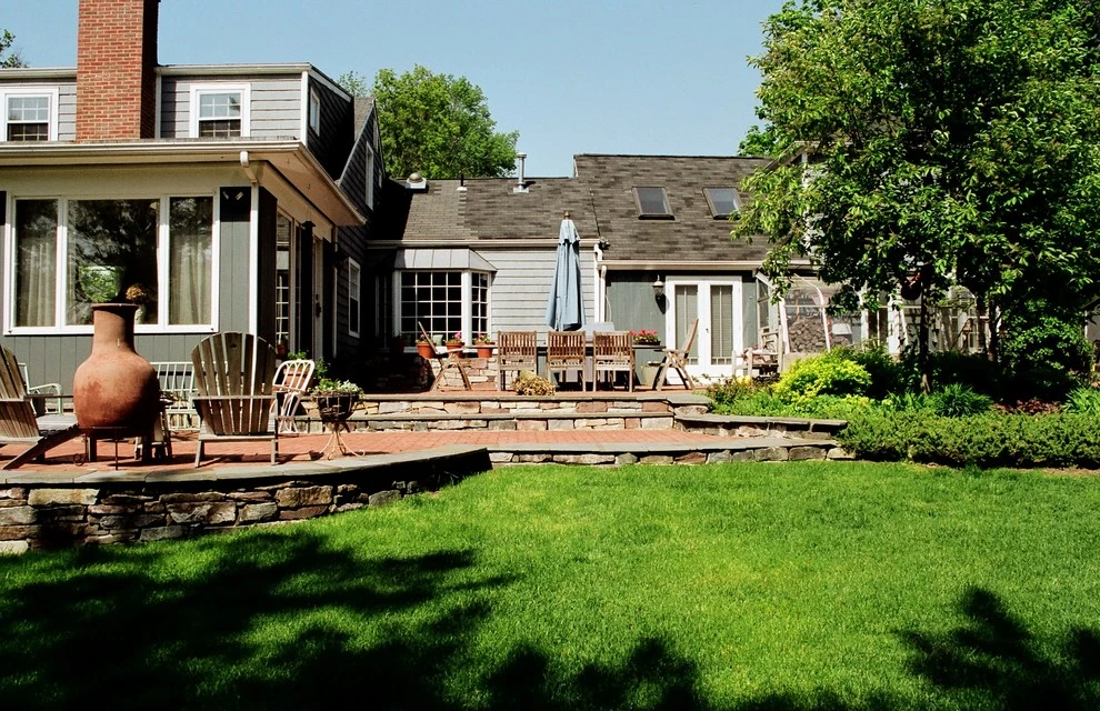 Princeton, NJ by Doerler Landscape & Hidden Springs Irrigation - Photo 4