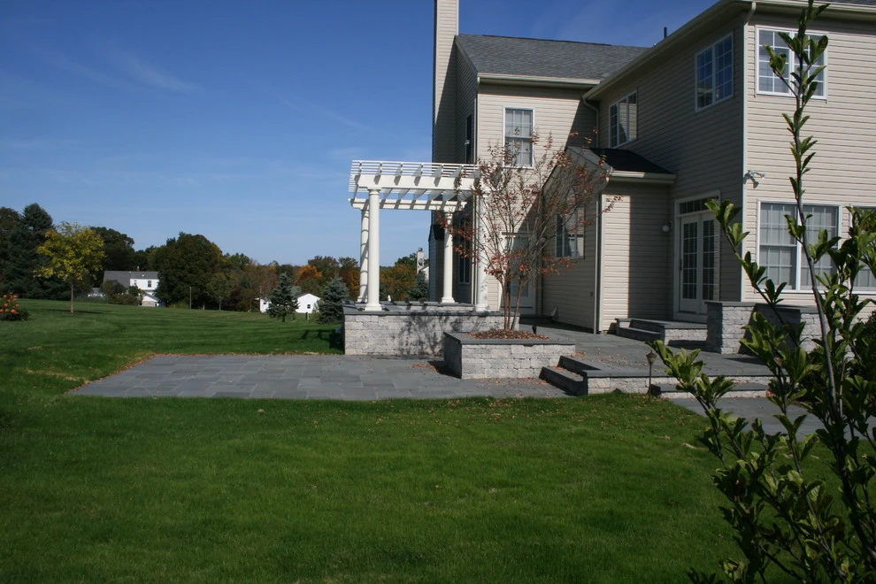 Hillsborough, NJ by Doerler Landscape & Hidden Springs Irrigation - Photo 3