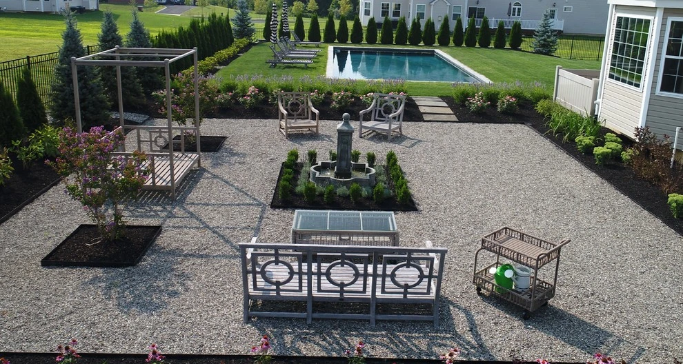Robbinsville, NJ by Doerler Landscape & Hidden Springs Irrigation - Photo 5