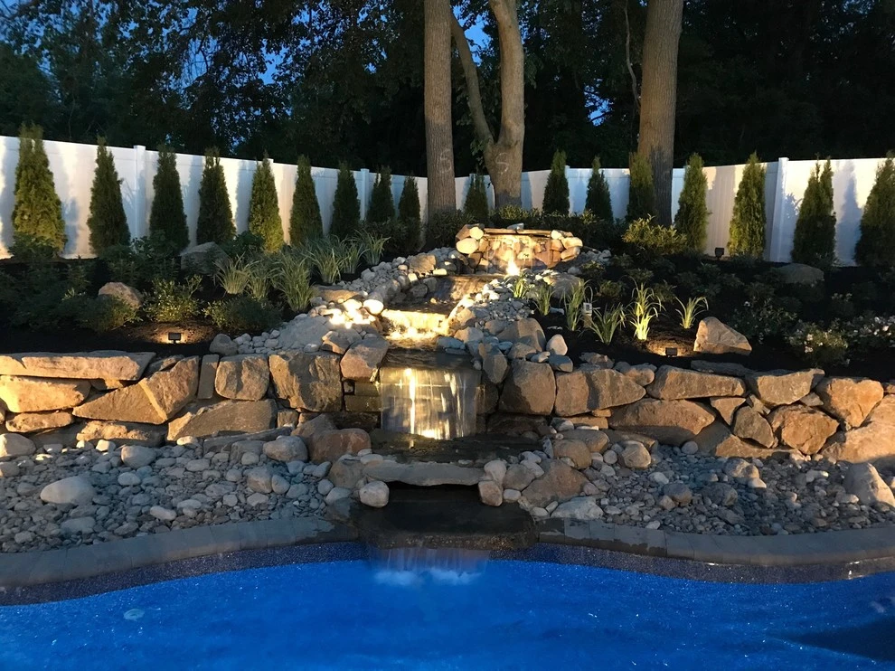 Bordentown, NJ by Doerler Landscape & Hidden Springs Irrigation - Photo 6