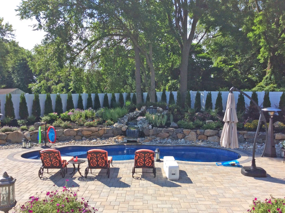 Bordentown, NJ by Doerler Landscape & Hidden Springs Irrigation - Photo 7