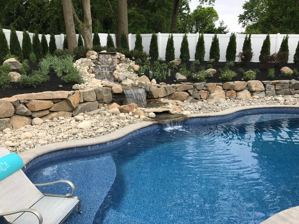 Bordentown, NJ by Doerler Landscape & Hidden Springs Irrigation - Photo 5