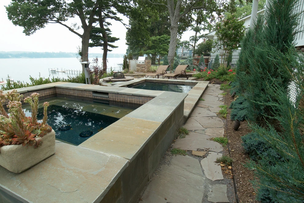 Jersey Shore, NJ by Doerler Landscape & Hidden Springs Irrigation - Photo 4