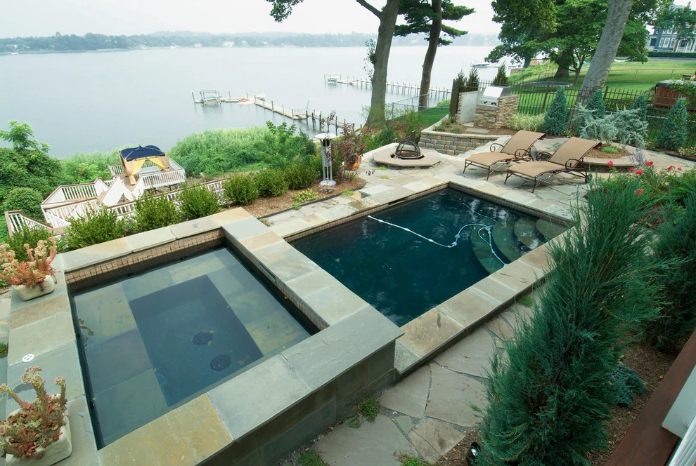 Jersey Shore, NJ by Doerler Landscape & Hidden Springs Irrigation - Photo 5