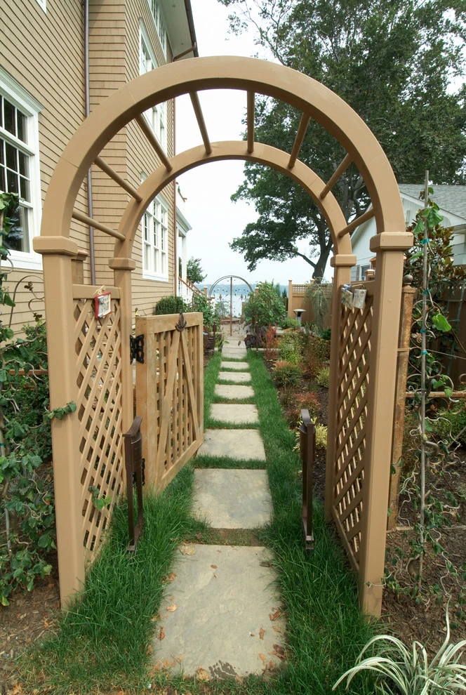 Jersey Shore, NJ by Doerler Landscape & Hidden Springs Irrigation - Photo 6