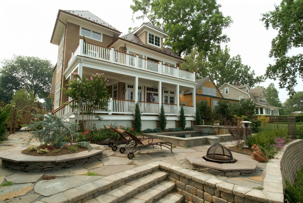 Jersey Shore, NJ by Doerler Landscape & Hidden Springs Irrigation - Photo 3