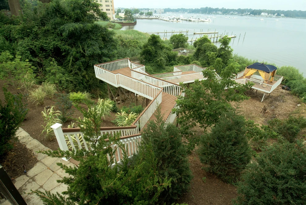 Jersey Shore, NJ by Doerler Landscape & Hidden Springs Irrigation - Photo 7