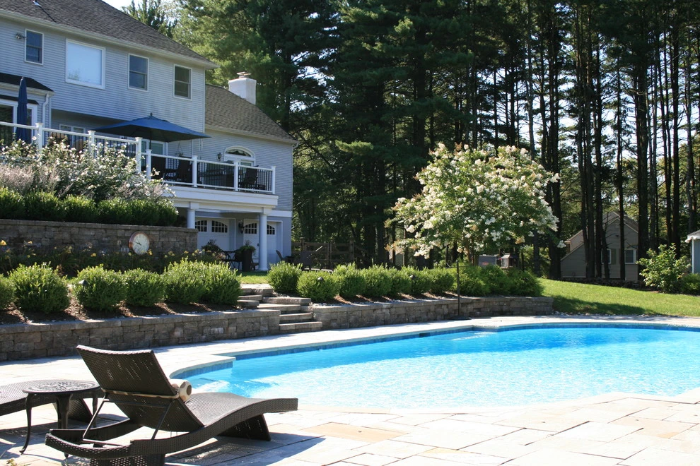 Hillsborough, NJ by Doerler Landscape & Hidden Springs Irrigation - Photo 5