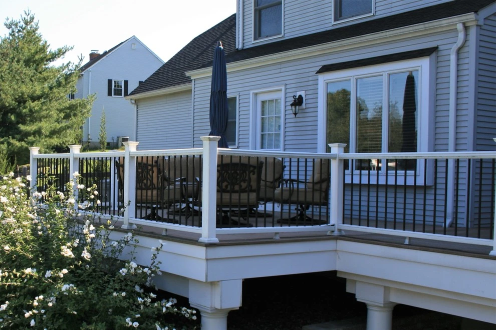 Hillsborough, NJ by Doerler Landscape & Hidden Springs Irrigation - Photo 7