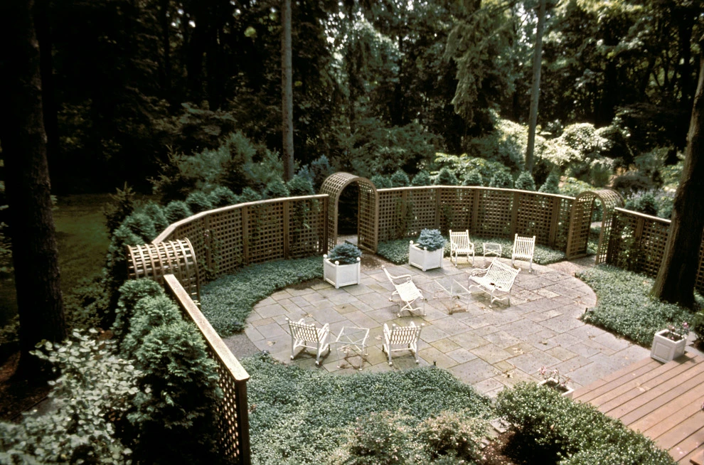 Princeton, NJ by Doerler Landscape & Hidden Springs Irrigation - Photo 5