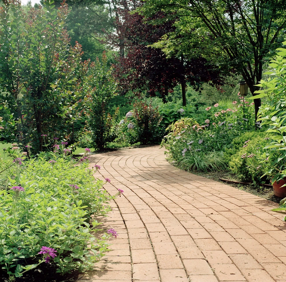 Princeton, NJ by Doerler Landscape & Hidden Springs Irrigation - Photo 2