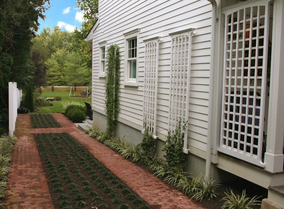 Cranbury, NJ by Doerler Landscape & Hidden Springs Irrigation - Photo 3