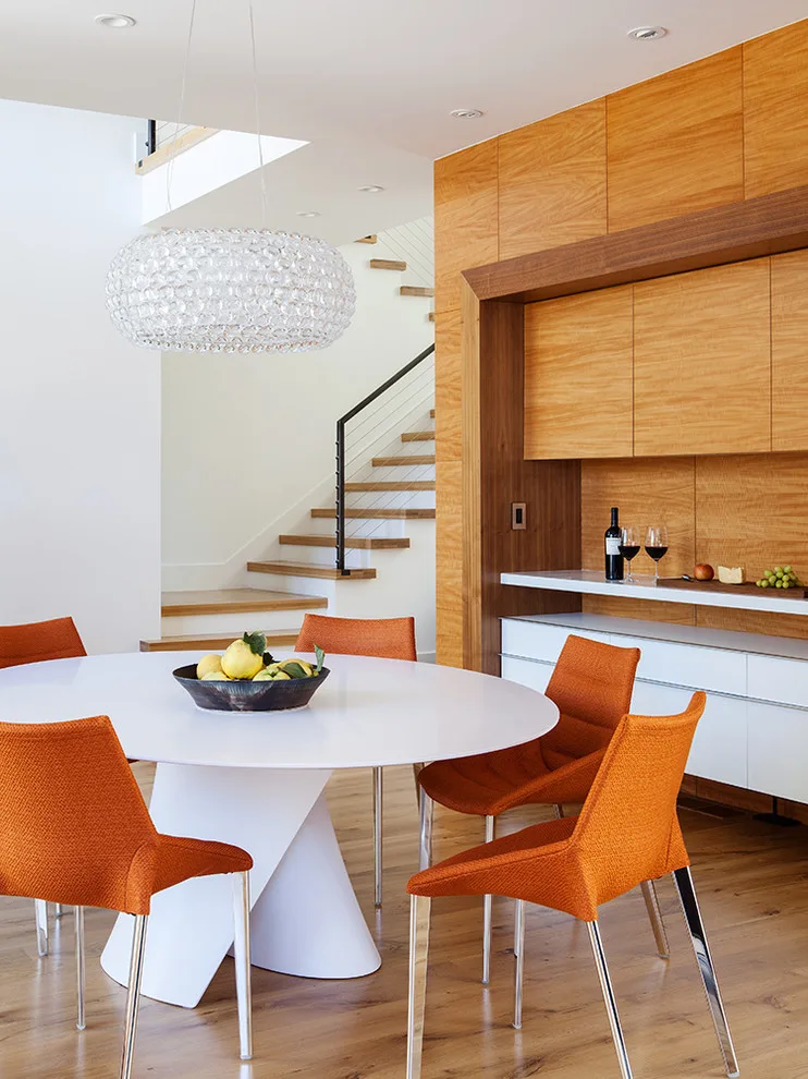 Los Altos Residence by Dotter & Solfjeld Architecture + Design - Photo 13