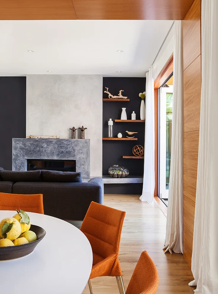 Los Altos Residence by Dotter & Solfjeld Architecture + Design - Photo 16