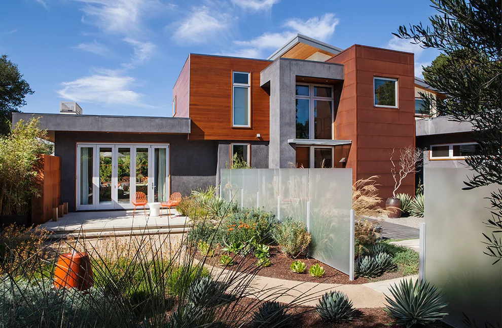 Los Altos Residence by Dotter & Solfjeld Architecture + Design - Photo 5