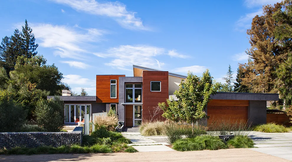 Los Altos Residence by Dotter & Solfjeld Architecture + Design - Photo 3