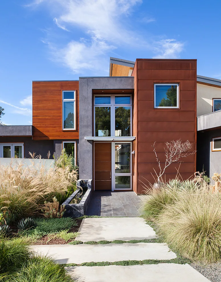 Los Altos Residence by Dotter & Solfjeld Architecture + Design - Photo 10