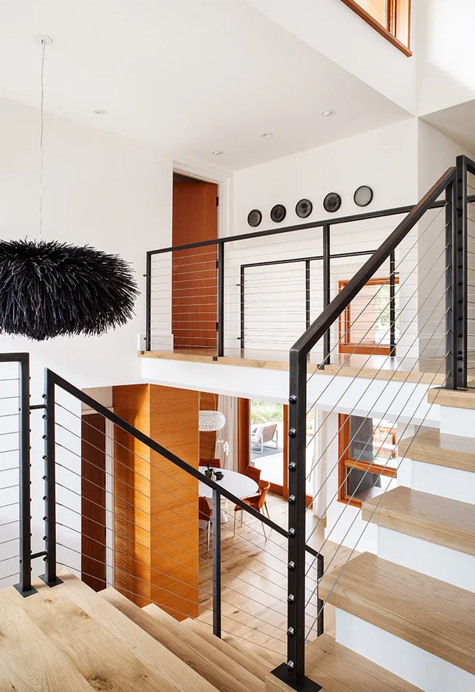 Los Altos Residence by Dotter & Solfjeld Architecture + Design - Photo 15